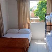 Villa mar&iacute;a rozo, hotel i n&aelig;rheden af Alfonso Bonilla Arag&oacute;n Internationale Lufthavn - CLO, Palmira