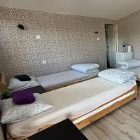 ILSA camping, hotel a Bauska