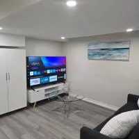 Charming Suite, хотел в Кеймбридж