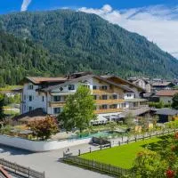 Hotel Pongauerhof, hotell i Flachau