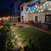 Apartment Bergblick Bad Berleburg, hotel u gradu Bad Berleburg