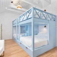 Block Island Bunk House, hotel near Block Island State Airport - BID, New Shoreham