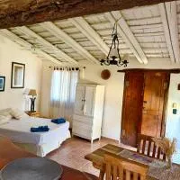 Casita de campo La Añurita, hotel en San Javier