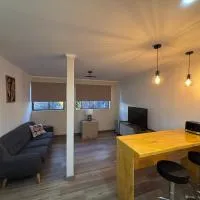 Apartamento República, hôtel à Limache