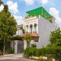 Meli Homestay, hotel sa Tuy Hòa