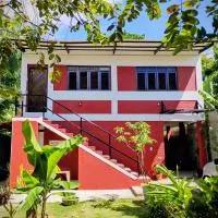 Hospedaria Su, hotel u gradu 'Parnamirim'