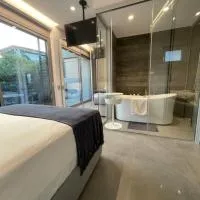 SeaNest Bali, hotel a Balíon