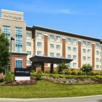 SpringHill Suites by Marriott Roanoke, hotel in Roanoke