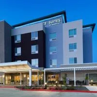 TownePlace Suites by Marriott Houston Tomball, hotel u gradu Tombal