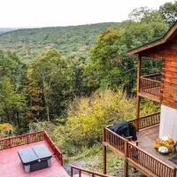 Haven View Retreat, hotel em White Haven