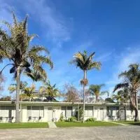 The Silver Bream Motel & Self Contained Units, hotel i Mallacoota