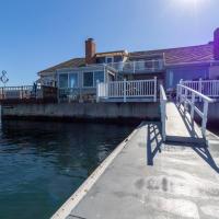Harbor View, hotel near Oxnard - OXR, Oxnard