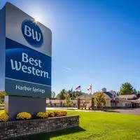 Best Western of Harbor Springs, hotel em Harbor Springs