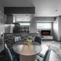 J-star 901 โรงแรมในซัปโปโร