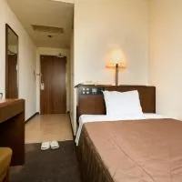 ホテル亀山ヒルズ, hotel v destinaci Kamejama