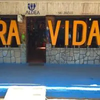 Puntarenas में, होटल Hotel Aldea Pura Vida