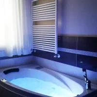 Agriturismo De Luca、Mozzagrognaのホテル