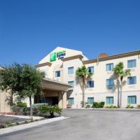 Holiday Inn Express Hotel and Suites Alice by IHG, hotel near Alice International Airport - ALI, Alice