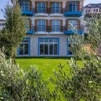 Clementin Suits Sigacık, hotel u gradu Sigacık