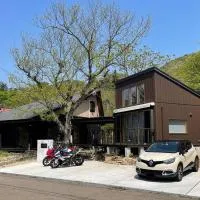 Villa Aone - Vacation STAY 82324v, hotel em Kawasaki