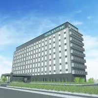 Hotel Route Inn Kan-onji, hotel a Kanonji