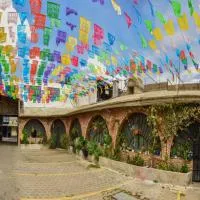 OYO Casa Vieja,Ciudad Serdán,Museo La Magnolia, hotel en Ciudad Serdán