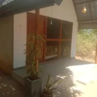 Rangiri Villa Sigiriya, hotel u gradu Dambula
