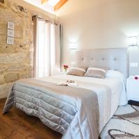 Los mejores hoteles con jacuzzi en la habitación en Galicia 8 A Cantaruxa Maruxa