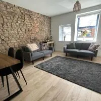 High Street Apartment、ガースタングのホテル