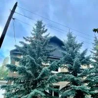 ABATAY Guest house, hotel a Ak-Say
