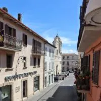 La Loggia del Corso، فندق في Castiglione in Teverina