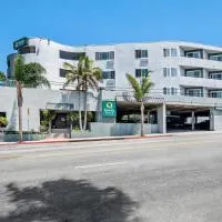 Quality Inn & Suites Hermosa Beach, Hotel in Hermosa Beach