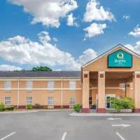 Quality Inn Loganville US Highway 78, Hotel in Loganville