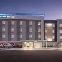 Everhome Suites Yuma East I-8 by Choice Hotels, hotel u gradu 'Yuma'