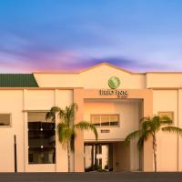 Hotel Brio Inn, hotel near General Pedro J. Méndez International Airport - CVM, Ciudad Victoria