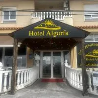Hotel Algorfa, ξενοδοχείο σε Algorfa