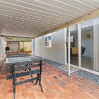 Cloverdale Retreat Near Airport & City, hotell i n&aelig;rheten av Perth lufthavn i Perth