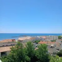 Les Appartements De Lina - Carnon Plage - Self Check-In -, hotel i Carnon-Plage