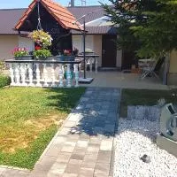 Dobrodošli, מלון בMursko Središće