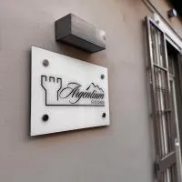 Argentium Rooms, hotel v destinácii Arienzo San Felice
