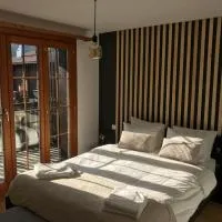 Appartement cocooning à Charmey, hotel a Charmey