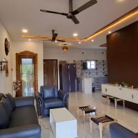 Suhana Aangan Rooms and Villa, hotel near Tirupati Airport - TIR, Tirupati