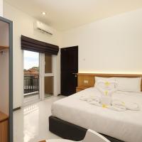 Lume Stay by Sinergi, hotel cerca de Aeropuerto Internacional Achmad Yani - SRG, Achmad Yani International