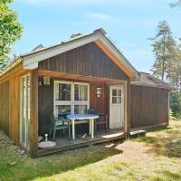 7 person holiday home in Kolind-By Traum, hotel i n&aelig;rheden af Aarhus Lufthavn - AAR, Kolind
