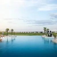 Luxury Villas near Bucharest National Golf & Country Club, hotel 