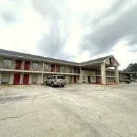 OYO Hotel East Macon I-75, hotelli kohteessa Macon