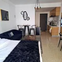 Luxury studio At The Loftel ruaka, hotel em Ruaka