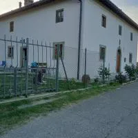 La Guardia, hotel v destinaci Bivigliano
