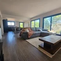 U Mandriolu, khách sạn ở Prunelli-di-Fiumorbo