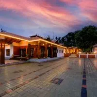 Mudigere में, होटल Bhuthanakadu Retreat Homestay Chikamagalur